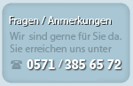 Mediation Minden